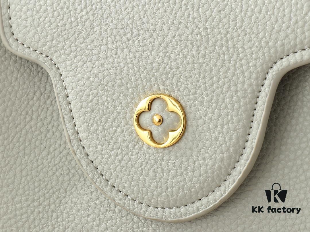 Upgraded Original M24728 M24736 M25087 M24655 M24656 M24733 M24729 M25090 M12785 M24727 M24745 Capucines BB Handbag