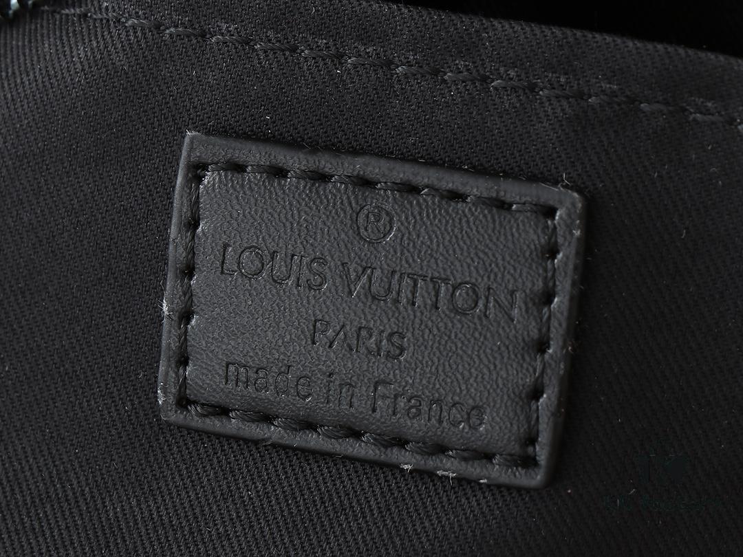 Upgraded Original M57702 M44480 M68906 M44735 Soft Trunk Mini Bag