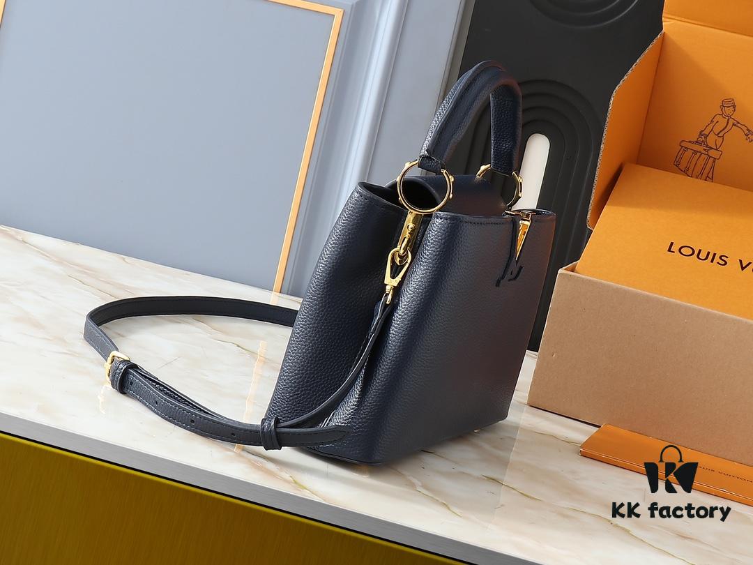 Upgraded Original M24728 M24736 M25087 M24655 M24656 M24733 M24729 M25090 M12785 M24727 M24745 Capucines BB Handbag