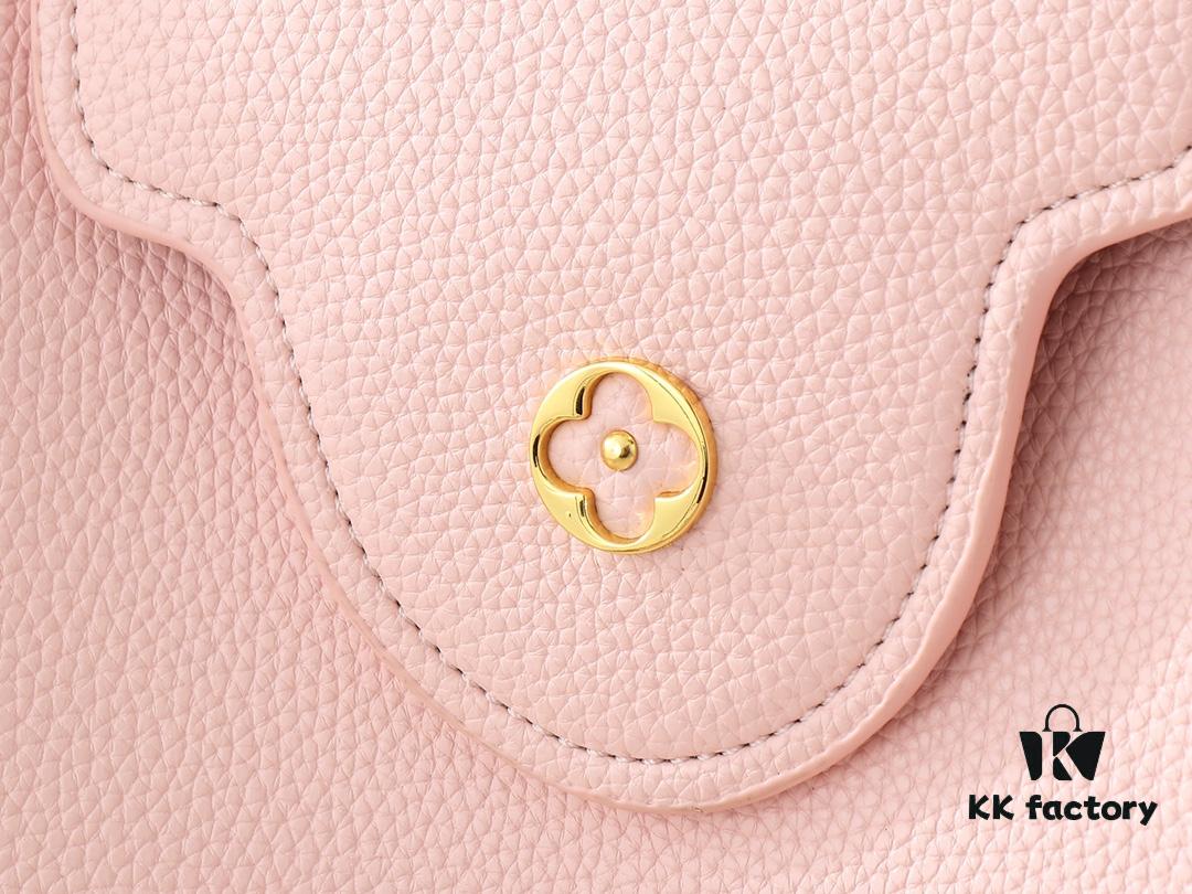 Upgraded Original M24728 M24736 M25087 M24655 M24656 M24733 M24729 M25090 M12785 M24727 M24745 Capucines BB Handbag