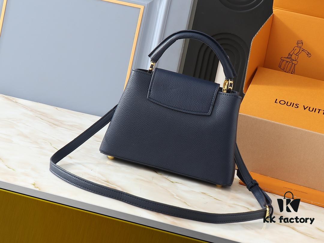 Upgraded Original M24728 M24736 M25087 M24655 M24656 M24733 M24729 M25090 M12785 M24727 M24745 Capucines BB Handbag