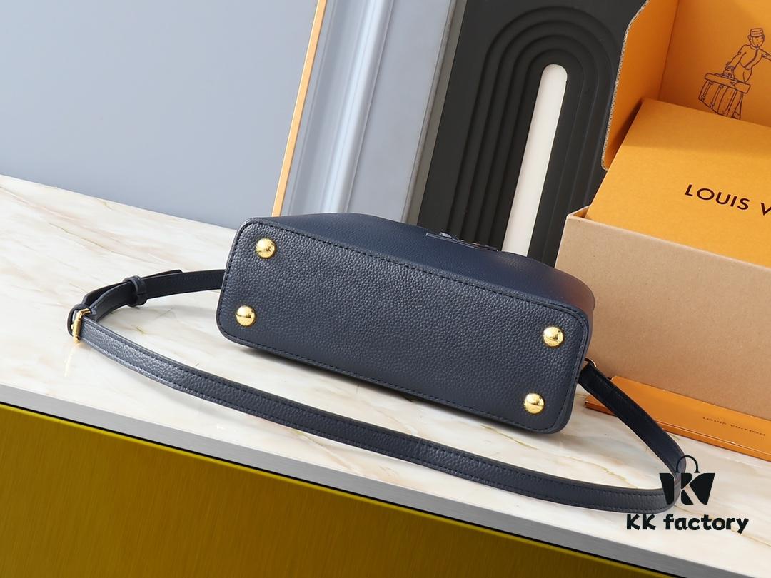 Upgraded Original M24728 M24736 M25087 M24655 M24656 M24733 M24729 M25090 M12785 M24727 M24745 Capucines BB Handbag