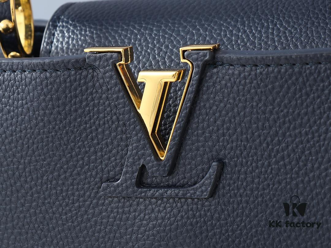 Upgraded Original M24728 M24736 M25087 M24655 M24656 M24733 M24729 M25090 M12785 M24727 M24745 Capucines BB Handbag