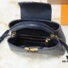 Upgraded Original M24728 M24736 M25087 M24655 M24656 M24733 M24729 M25090 M12785 M24727 M24745 Capucines BB Handbag