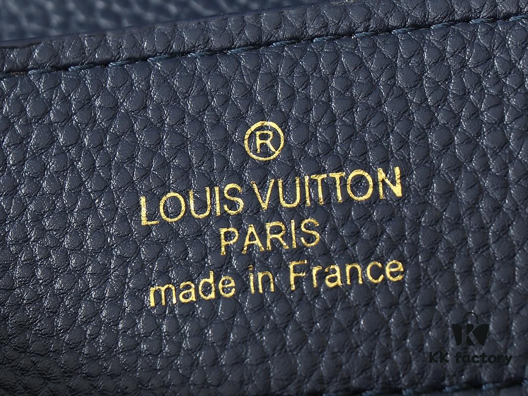 Upgraded Original M24728 M24736 M25087 M24655 M24656 M24733 M24729 M25090 M12785 M24727 M24745 Capucines BB Handbag