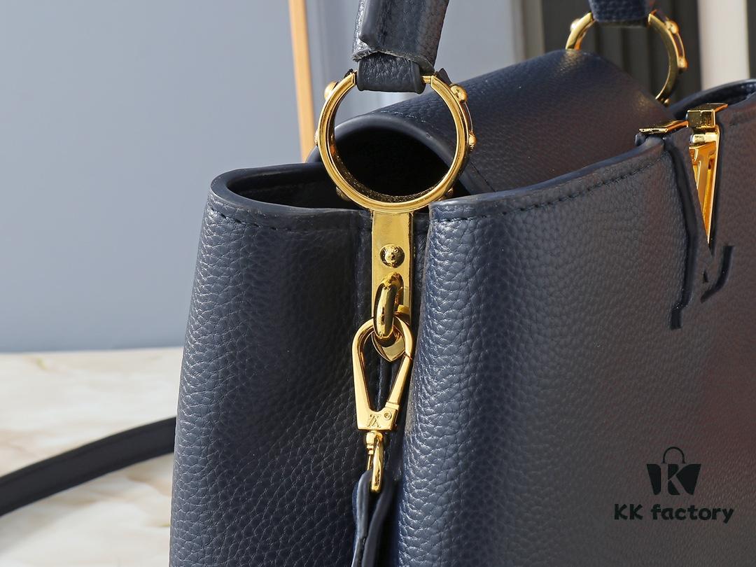 Upgraded Original M24728 M24736 M25087 M24655 M24656 M24733 M24729 M25090 M12785 M24727 M24745 Capucines BB Handbag