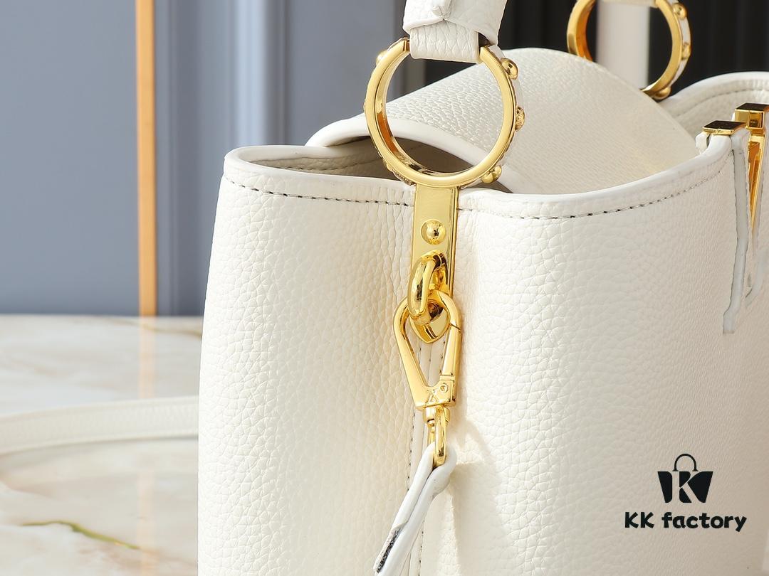 Upgraded Original M24728 M24736 M25087 M24655 M24656 M24733 M24729 M25090 M12785 M24727 M24745 Capucines BB Handbag