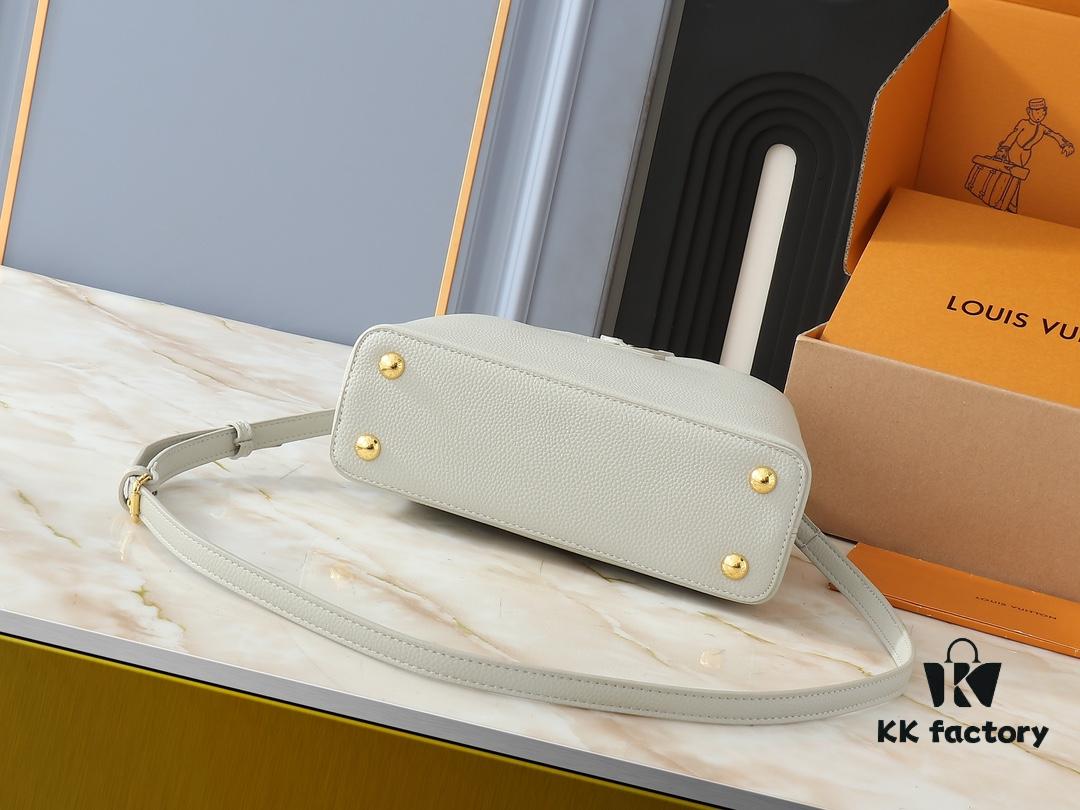 Upgraded Original M24728 M24736 M25087 M24655 M24656 M24733 M24729 M25090 M12785 M24727 M24745 Capucines BB Handbag