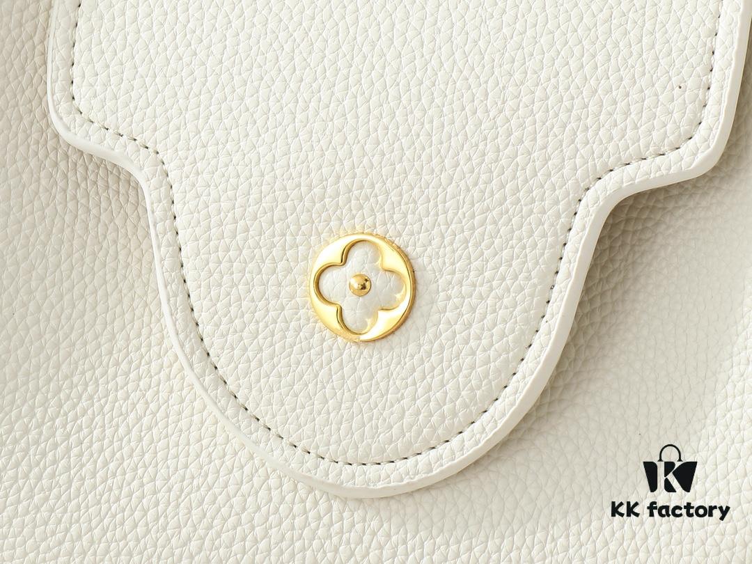 Upgraded Original M24728 M24736 M25087 M24655 M24656 M24733 M24729 M25090 M12785 M24727 M24745 Capucines BB Handbag