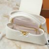 Upgraded Original M24728 M24736 M25087 M24655 M24656 M24733 M24729 M25090 M12785 M24727 M24745 Capucines BB Handbag