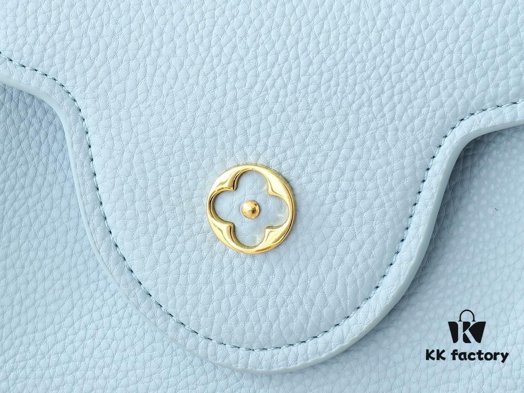 Upgraded Original M24728 M24736 M25087 M24655 M24656 M24733 M24729 M25090 M12785 M24727 M24745 Capucines BB Handbag