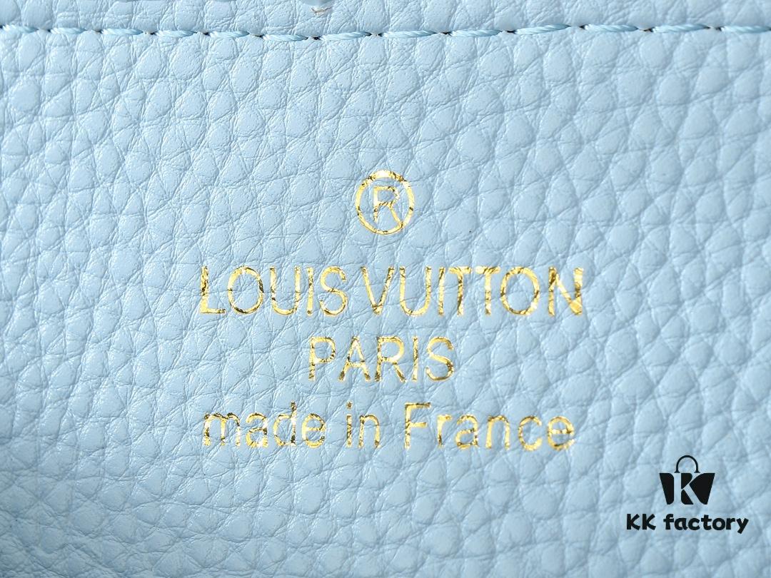 Upgraded Original M24728 M24736 M25087 M24655 M24656 M24733 M24729 M25090 M12785 M24727 M24745 Capucines BB Handbag