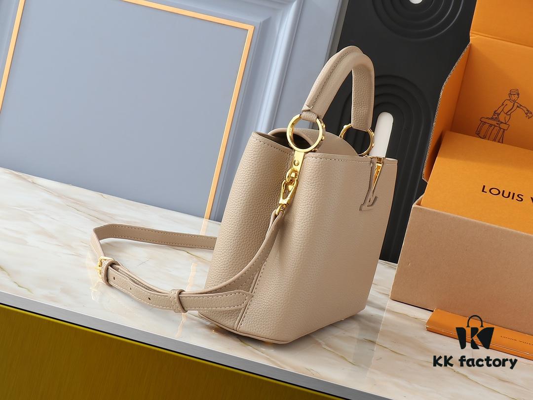 Upgraded Original M24728 M24736 M25087 M24655 M24656 M24733 M24729 M25090 M12785 M24727 M24745 Capucines BB Handbag