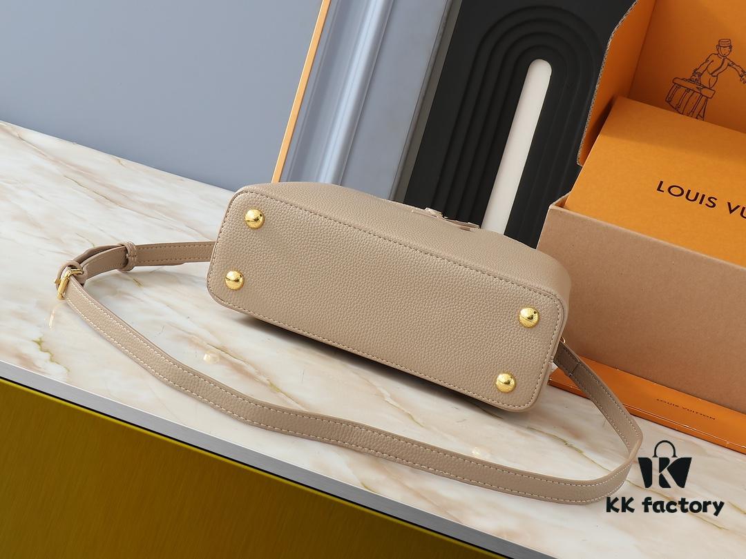 Upgraded Original M24728 M24736 M25087 M24655 M24656 M24733 M24729 M25090 M12785 M24727 M24745 Capucines BB Handbag