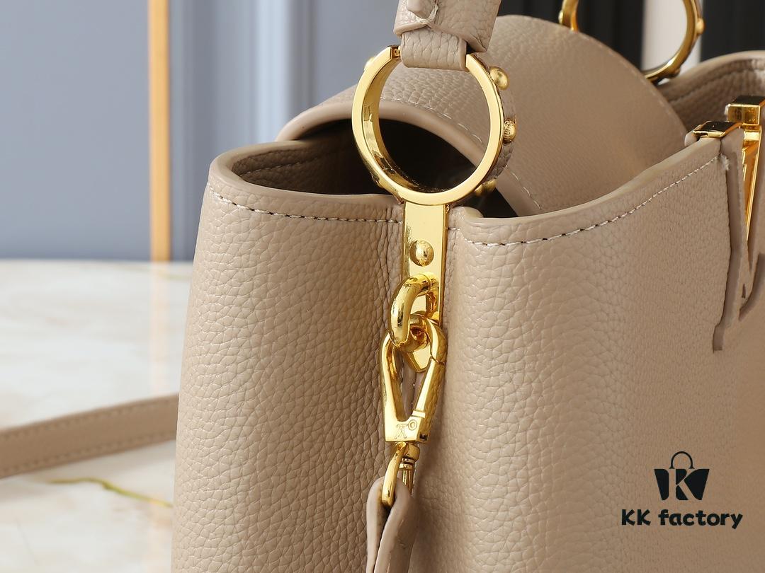 Upgraded Original M24728 M24736 M25087 M24655 M24656 M24733 M24729 M25090 M12785 M24727 M24745 Capucines BB Handbag