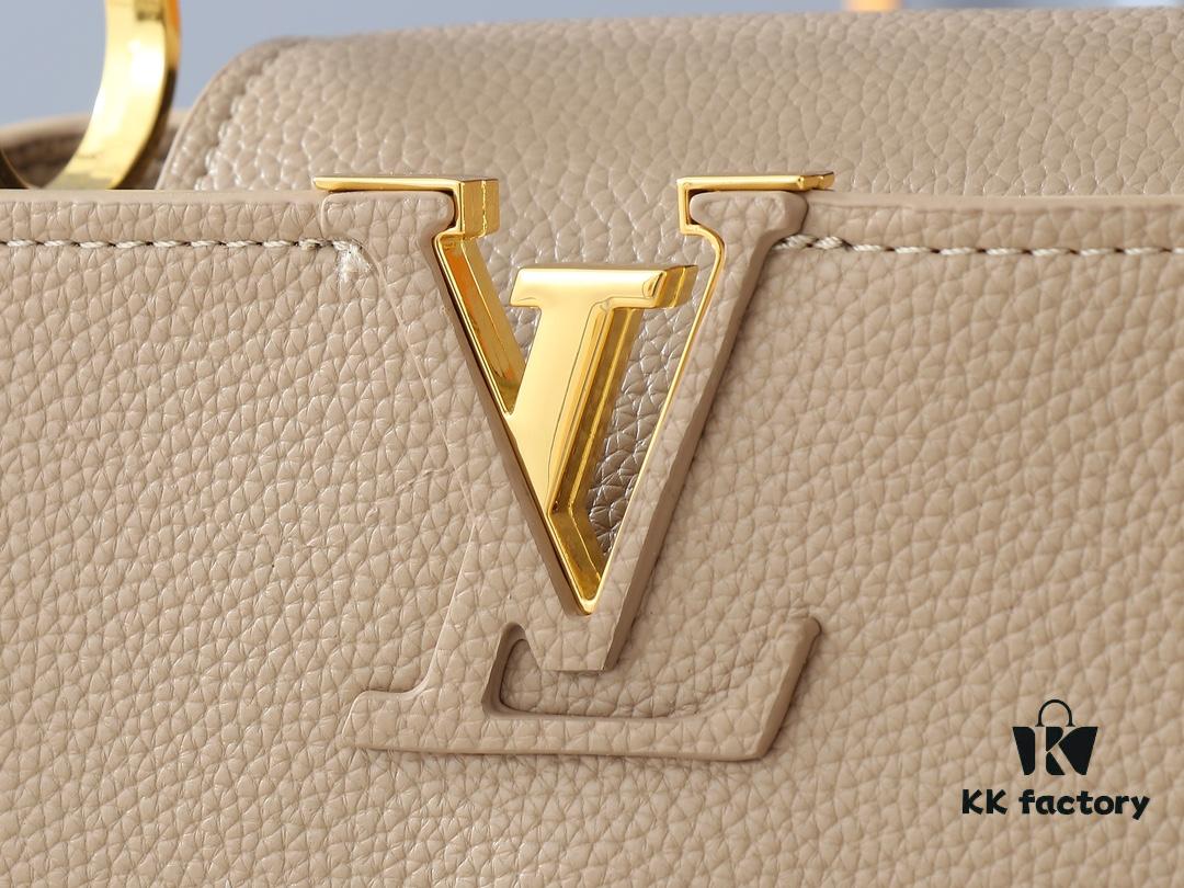 Upgraded Original M24728 M24736 M25087 M24655 M24656 M24733 M24729 M25090 M12785 M24727 M24745 Capucines BB Handbag