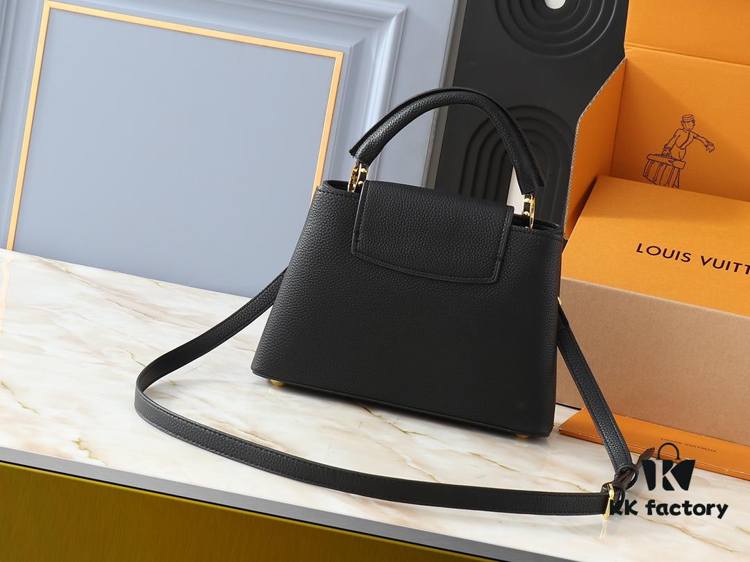 Upgraded Original M24728 M24736 M25087 M24655 M24656 M24733 M24729 M25090 M12785 M24727 M24745 Capucines BB Handbag