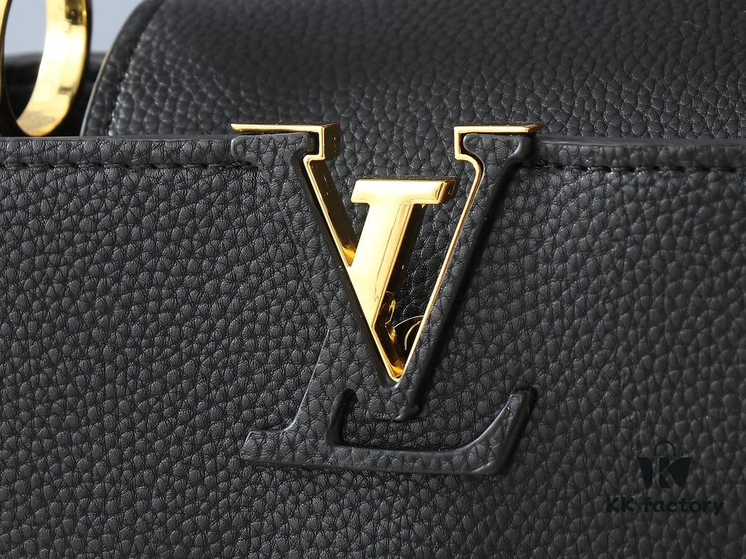 Upgraded Original M24728 M24736 M25087 M24655 M24656 M24733 M24729 M25090 M12785 M24727 M24745 Capucines BB Handbag