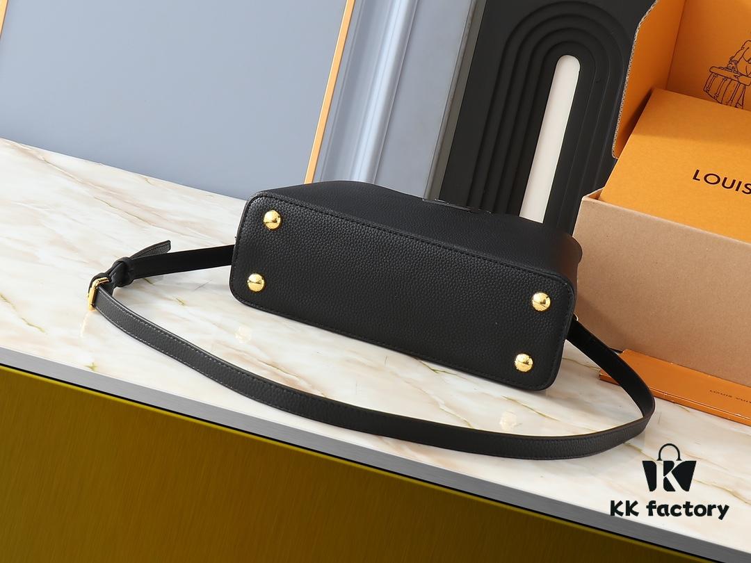 Upgraded Original M24728 M24736 M25087 M24655 M24656 M24733 M24729 M25090 M12785 M24727 M24745 Capucines BB Handbag