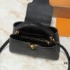 Upgraded Original M24728 M24736 M25087 M24655 M24656 M24733 M24729 M25090 M12785 M24727 M24745 Capucines BB Handbag