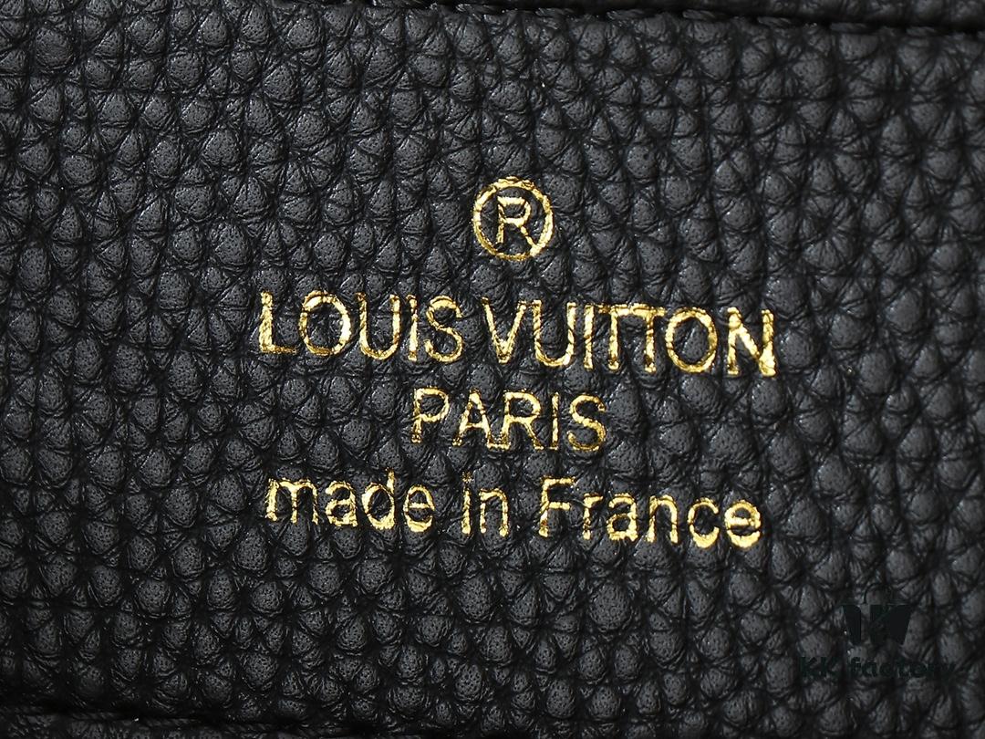 Upgraded Original M24728 M24736 M25087 M24655 M24656 M24733 M24729 M25090 M12785 M24727 M24745 Capucines BB Handbag