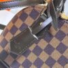 Upgraded N41221 Fige M53152 Reading Glasses This Charming Alma BB Handbag Inspired by Louis Vuitton's Classic 1934 Design