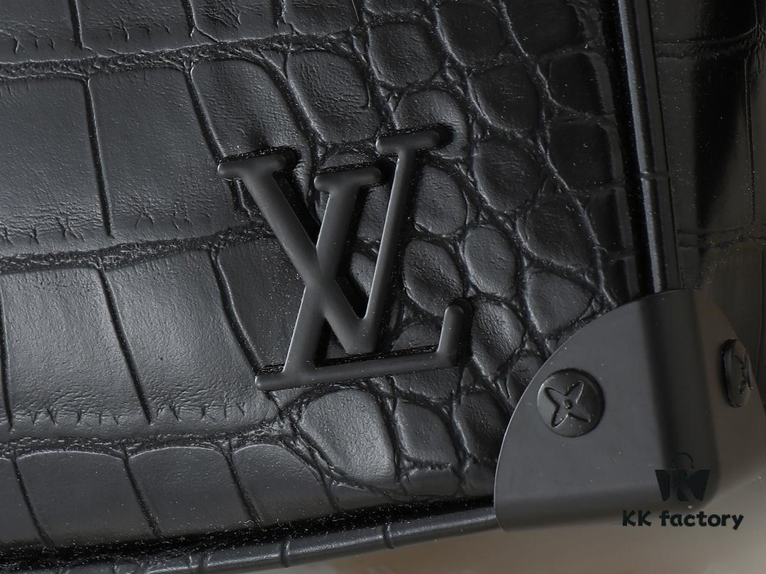 Upgraded Original M57702 M44480 M68906 M44735 Soft Trunk Mini Bag