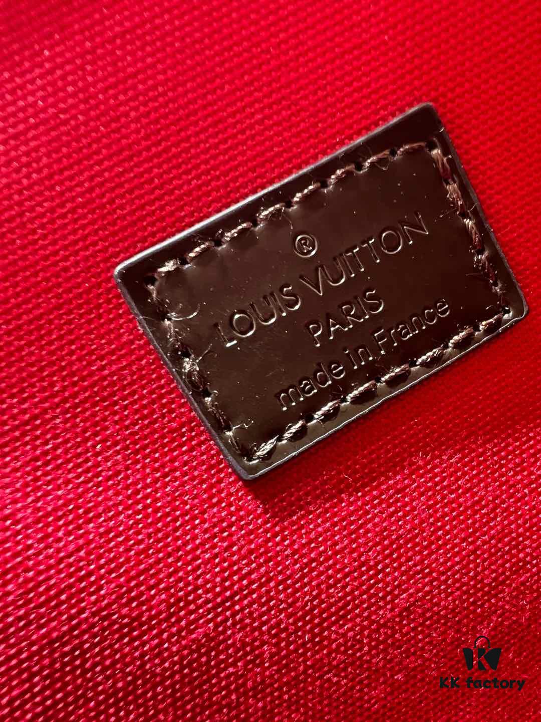 Upgraded N41221 Fige M53152 Reading Glasses This Charming Alma BB Handbag Inspired by Louis Vuitton's Classic 1934 Design