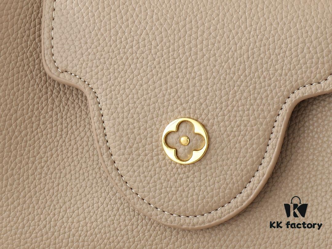 Upgraded Original M24728 M24736 M25087 M24655 M24656 M24733 M24729 M25090 M12785 M24727 M24745 Capucines BB Handbag