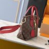 Large 180, Small Upgraded Original Version M44351 M44350 M44359 FlowerBB Zip Tote Bag