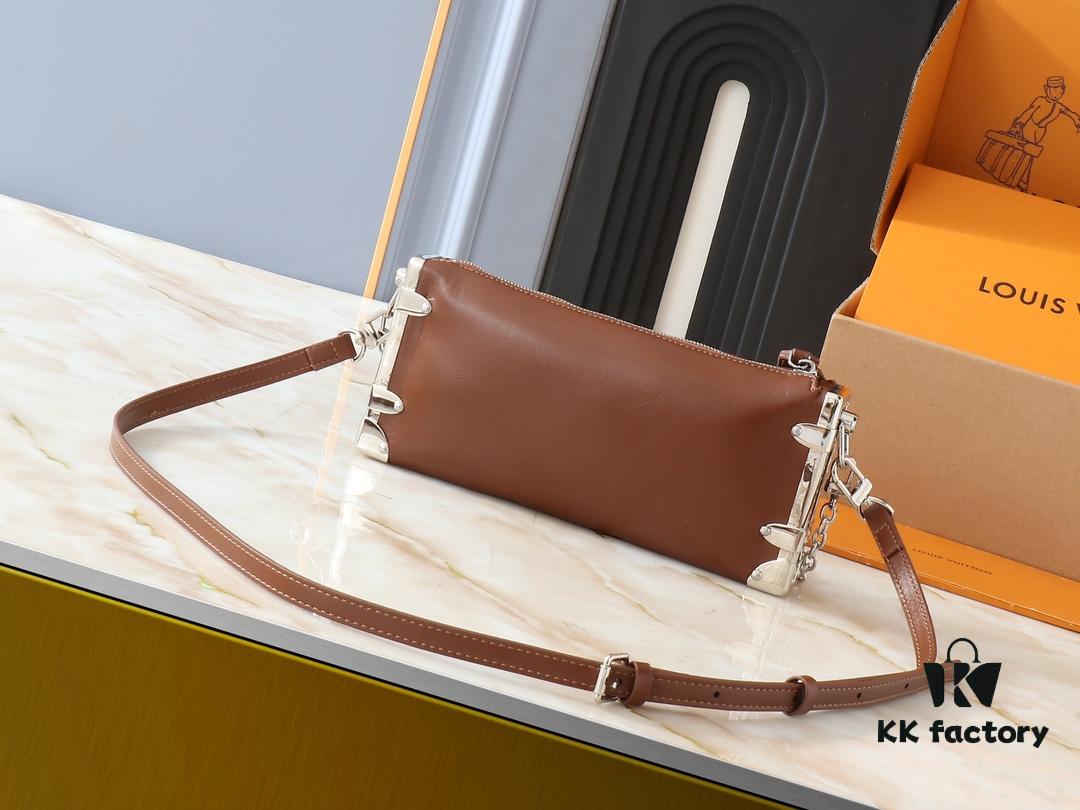 Upgraded Original M25445 SLIM TRUNK Bag