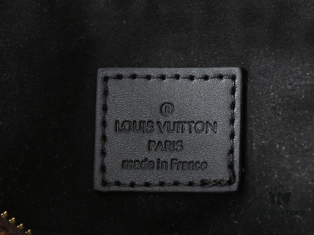 Large 180, Small Upgraded Original Version M44351 M44350 M44359 FlowerBB Zip Tote Bag