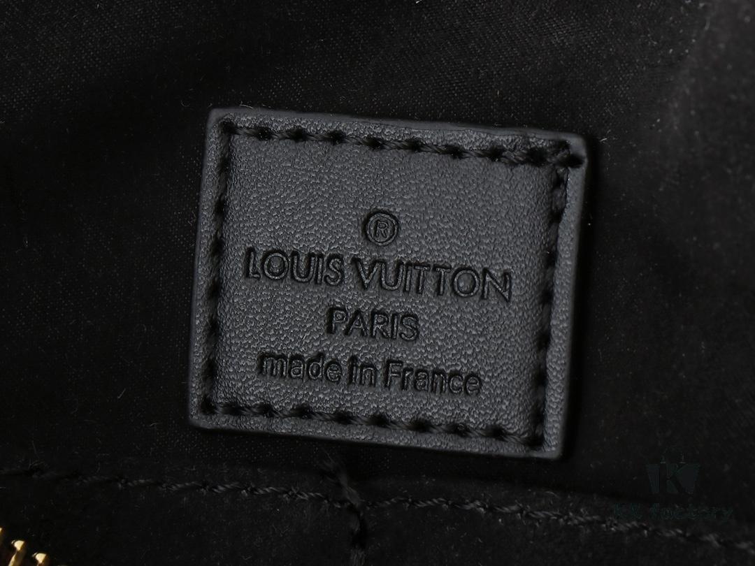 Large 180, Small Upgraded Original Version M44351 M44350 M44359 FlowerBB Zip Tote Bag