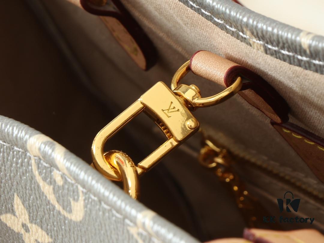 Upgraded Original M12415 M45321 M45039 OnTheGo MM Handbag