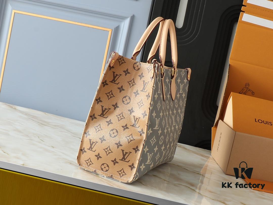 Upgraded Original M12415 M45321 M45039 OnTheGo MM Handbag