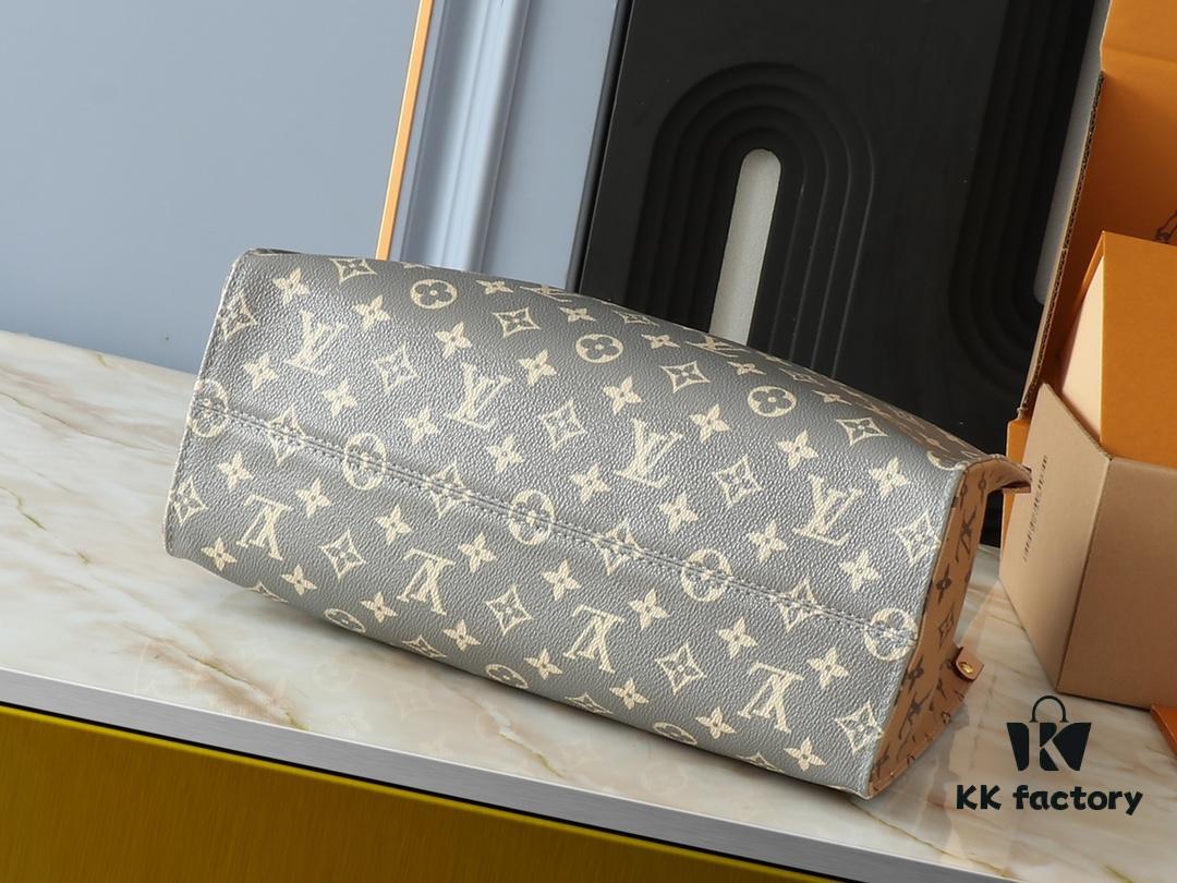 Upgraded Original M12415 M45321 M45039 OnTheGo MM Handbag