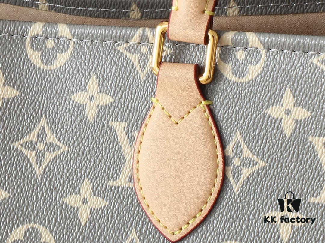 Upgraded Original M12415 M45321 M45039 OnTheGo MM Handbag