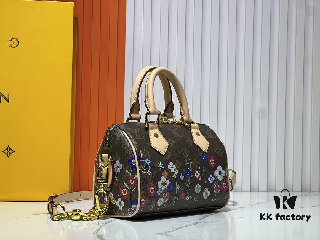 M45957.M58953 Speedy Bandoulière 20 Handbag