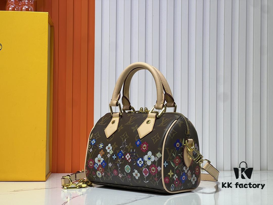 M45957.M58953 Speedy Bandoulière 20 Handbag