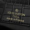 Upgraded Original M23957 M23958 Crocodile-Texture Capucines Mini Bag