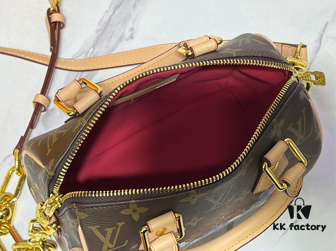 M45957.M58953 Speedy Bandoulière 20 Handbag