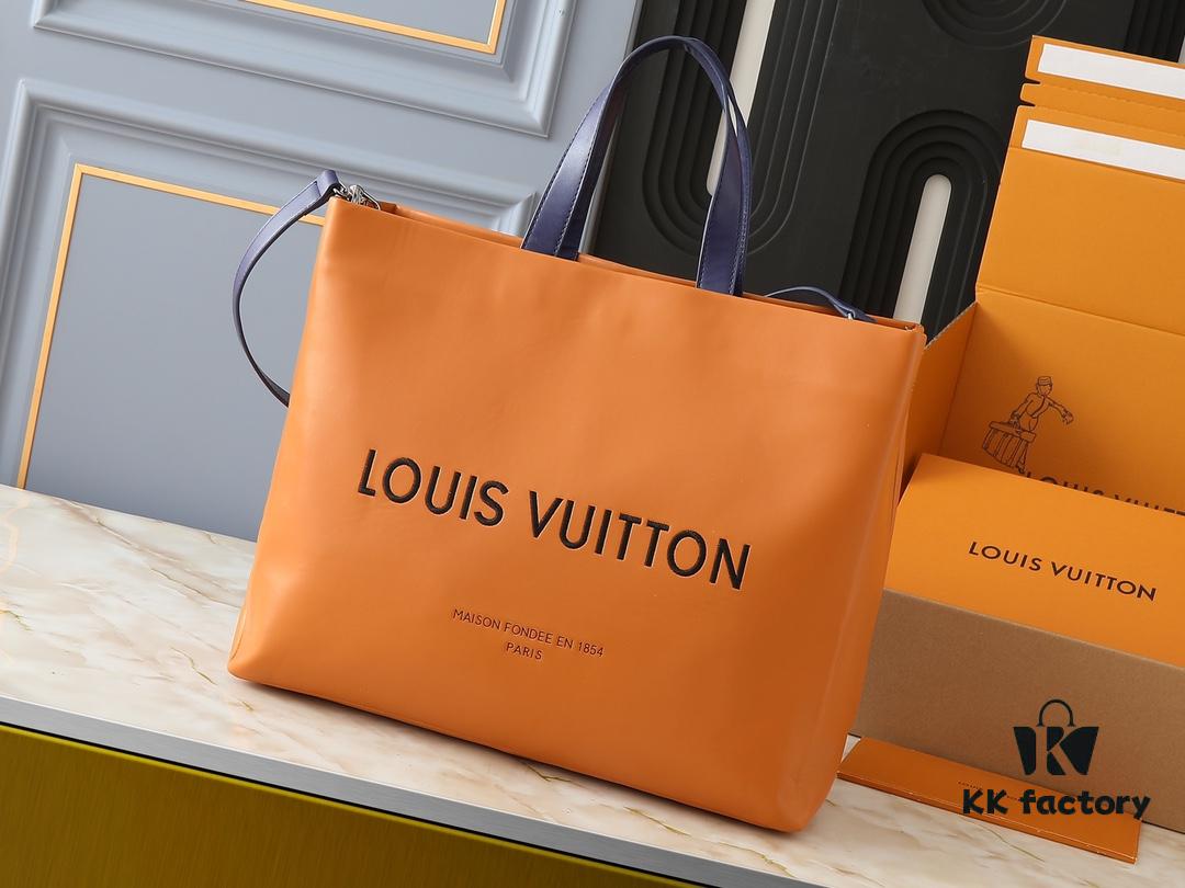 Upgraded Original M24457 Medium Shopper Bag