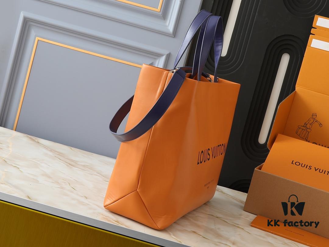 Upgraded Original M24457 Medium Shopper Bag