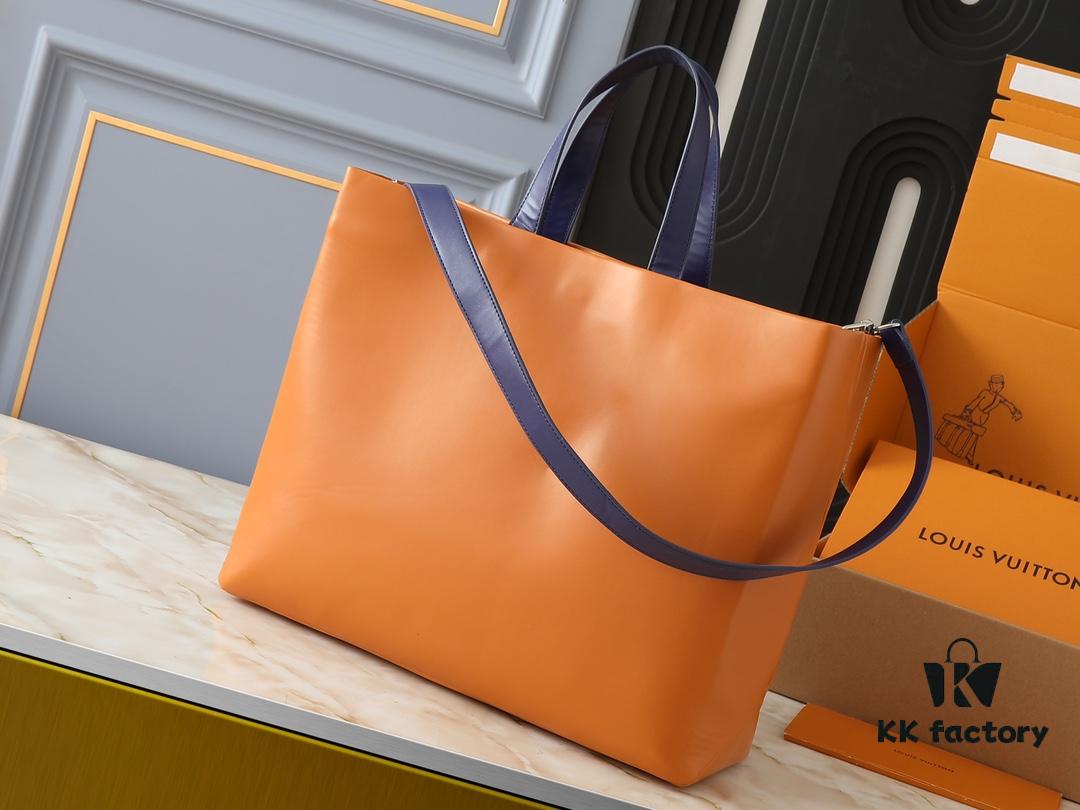 Upgraded Original M24457 Medium Shopper Bag