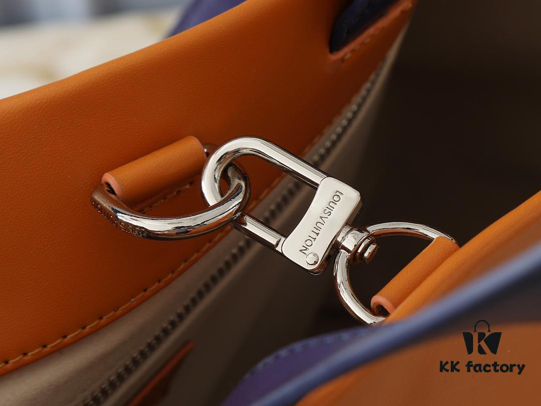 Upgraded Original M24457 Medium Shopper Bag