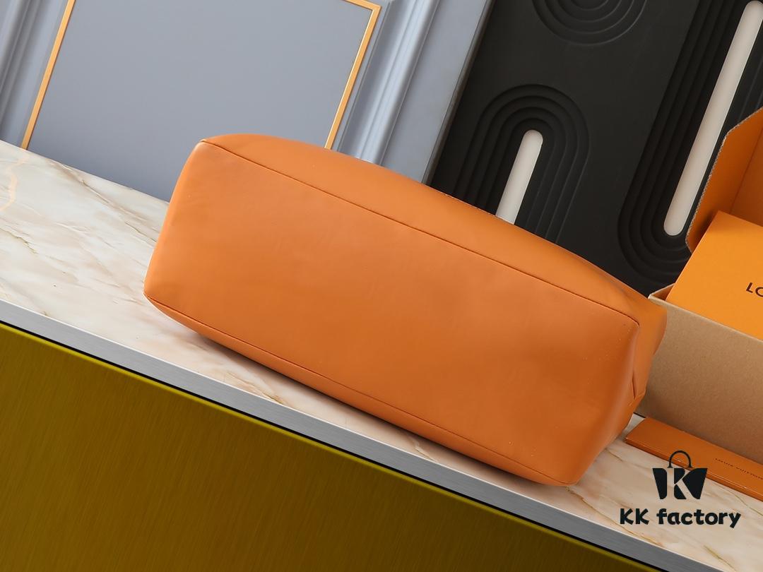 Upgraded Original M24457 Medium Shopper Bag