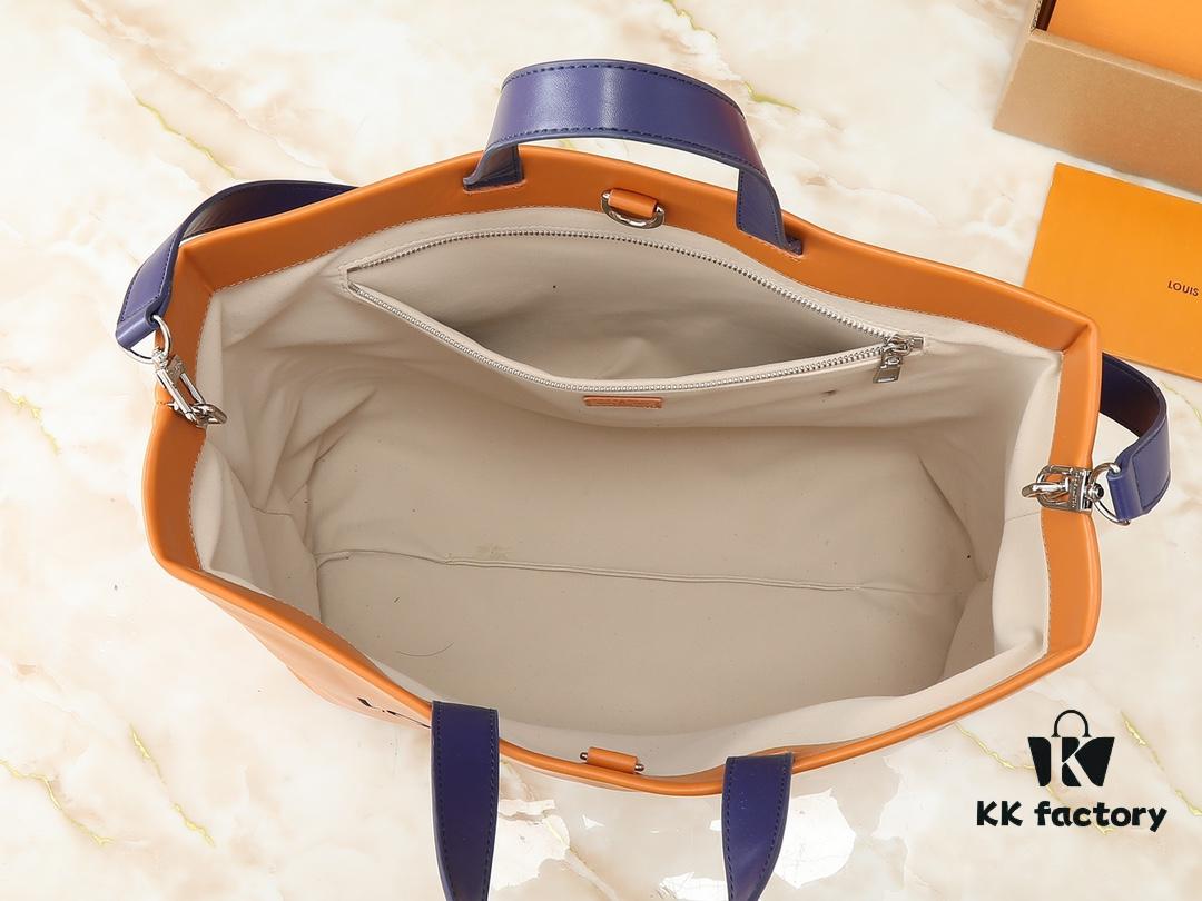 Upgraded Original M24457 Medium Shopper Bag