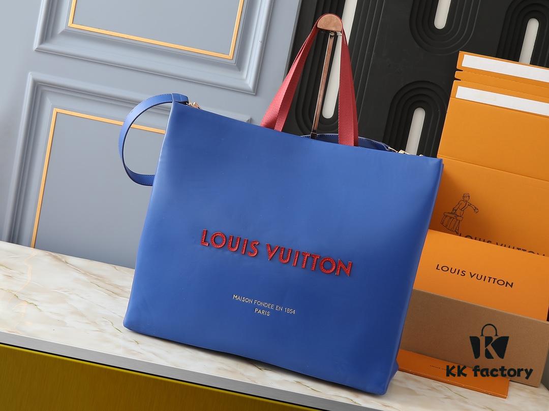 Upgraded Original M24457 Medium Shopper Bag