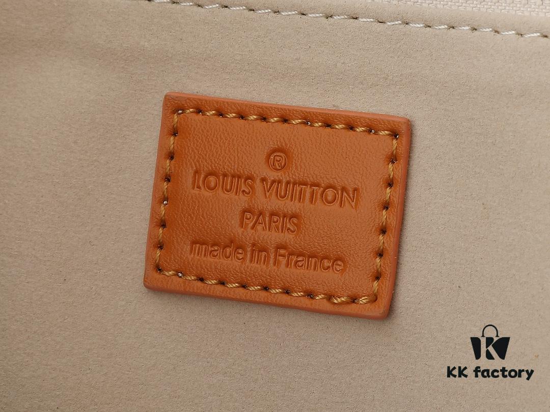 Upgraded Original M24457 Medium Shopper Bag