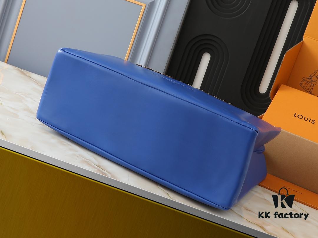 Upgraded Original M24457 Medium Shopper Bag